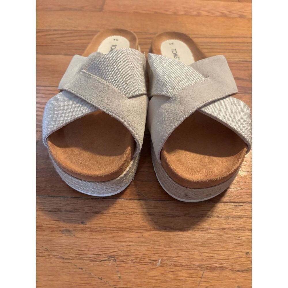 TOMS Slides - Picture 2 of 6